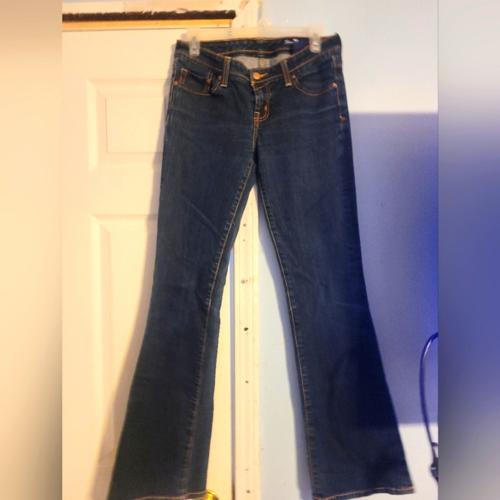 Seven Jeans